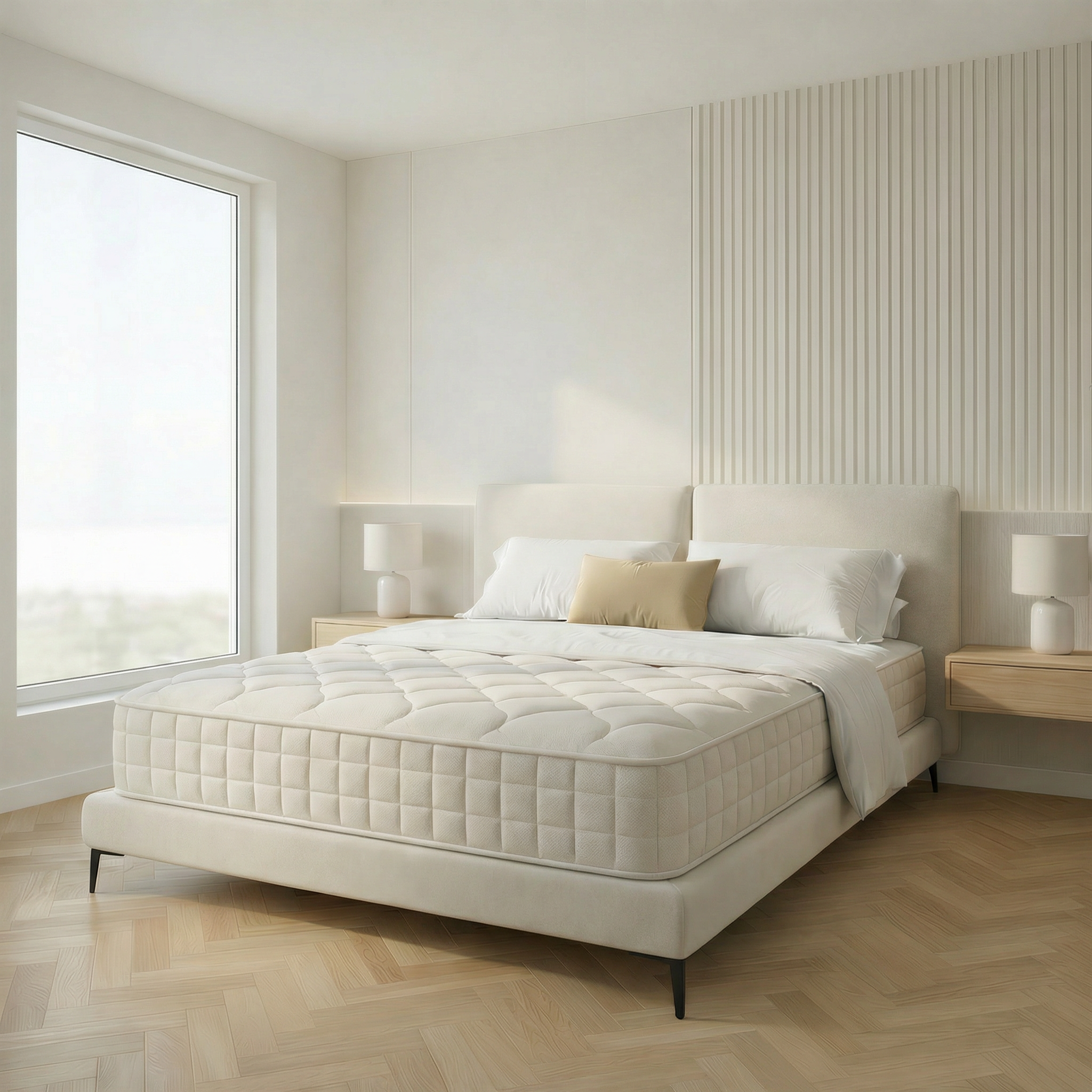 H20 Memory Foam Polyurethane Fire Support System