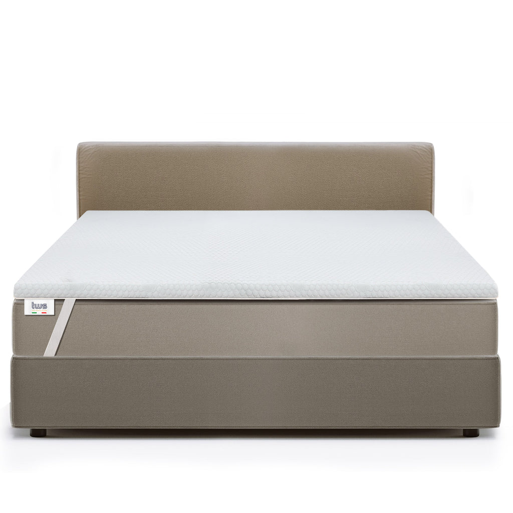 FlexiFoam mattress