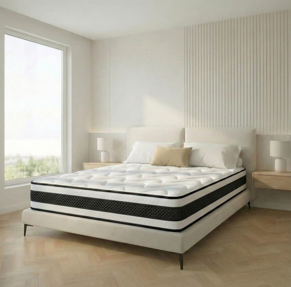 H24 Pocket Comfort Support System